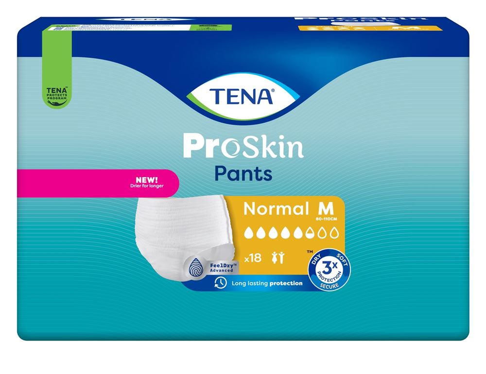 TENA Pants Normal, image principale