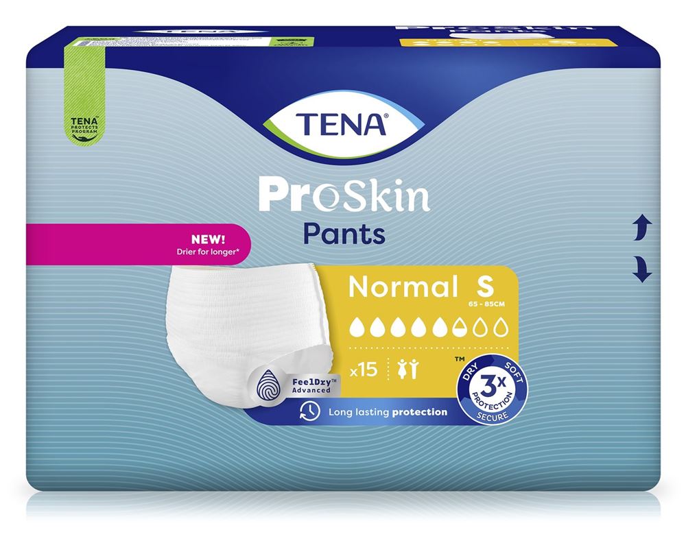 TENA Pants Normal, image principale