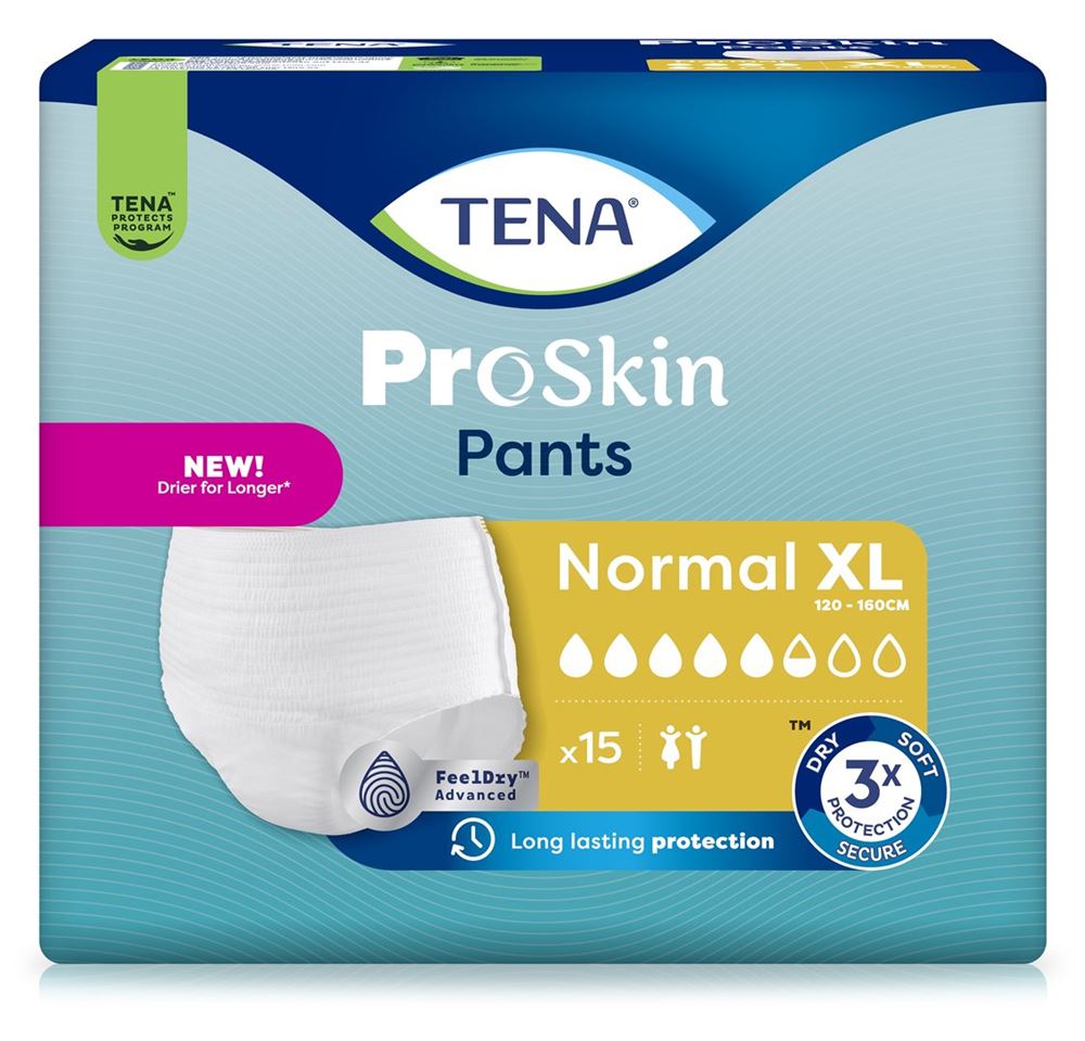 TENA Pants Normal, image principale