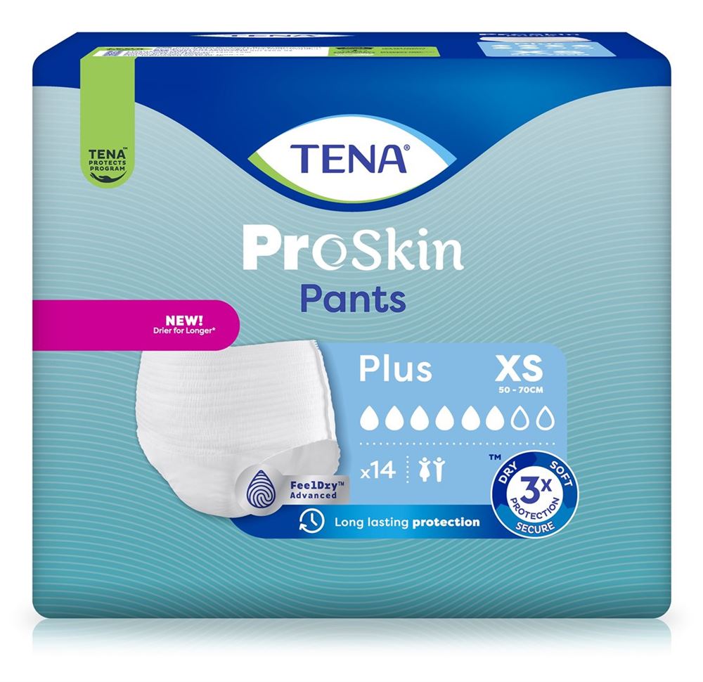 TENA Pants Plus, image principale