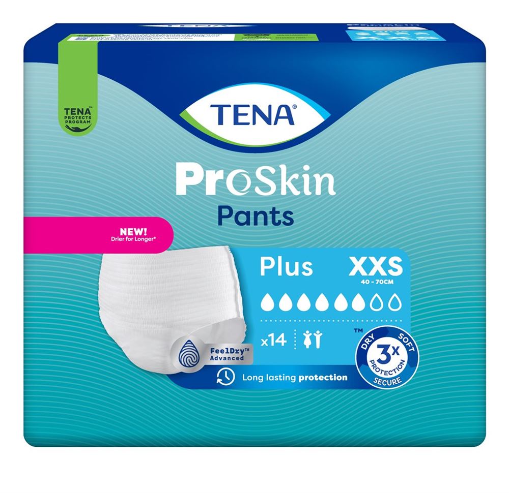 TENA Pants Plus, image principale