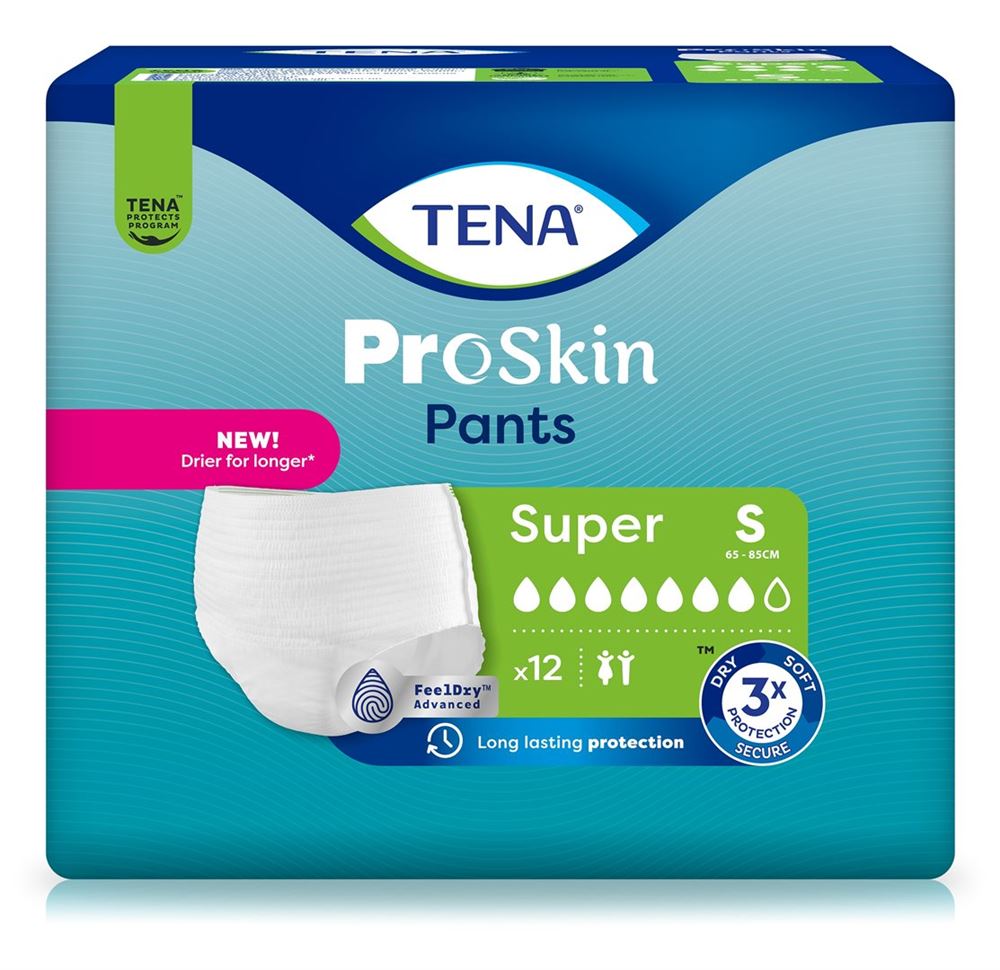 TENA Pants Super, image principale