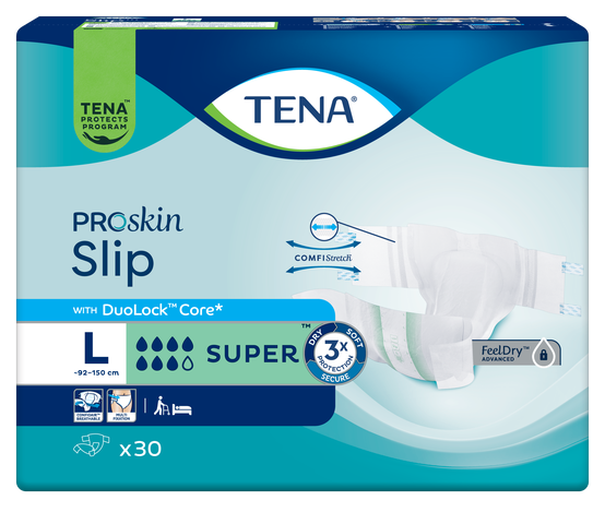 TENA Slip Maxi, image principale