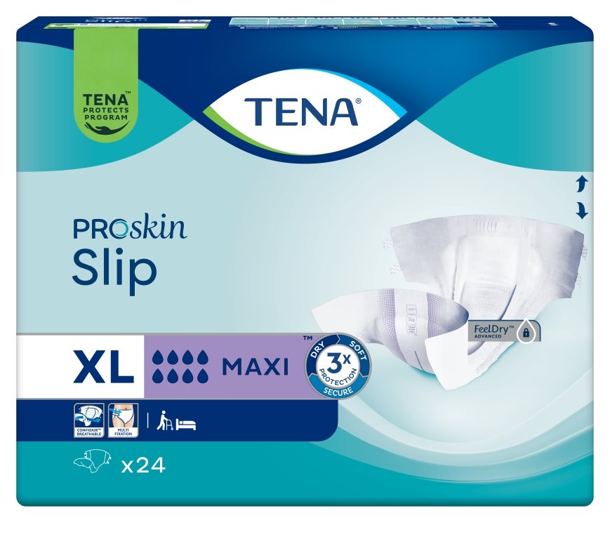 TENA Slip Maxi