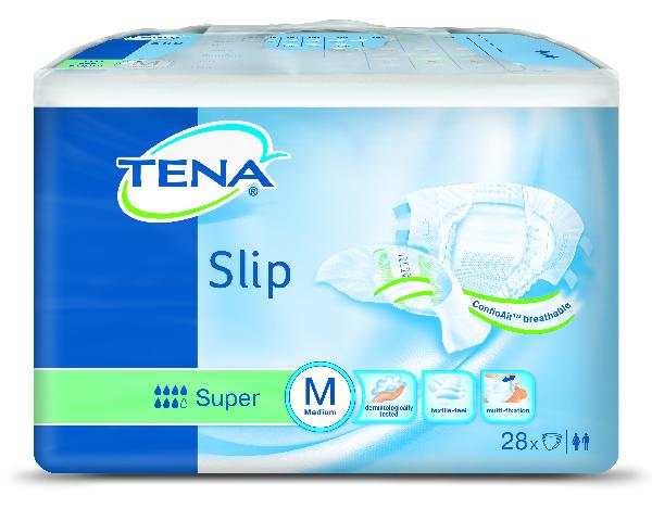 TENA Slip Super, image principale