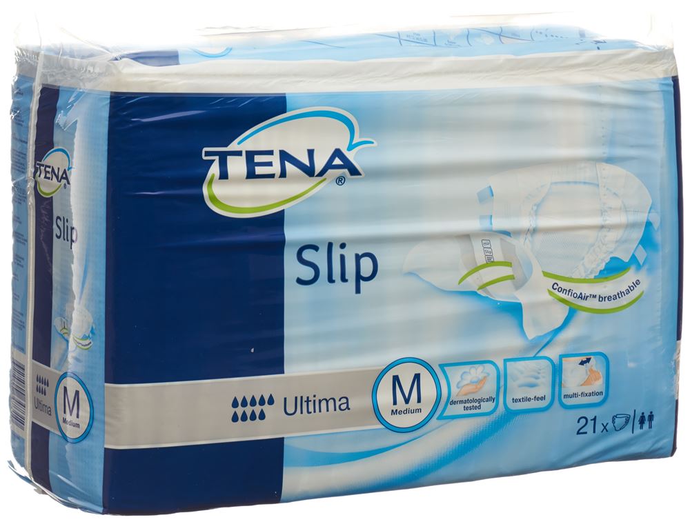 TENA Slip Ultima