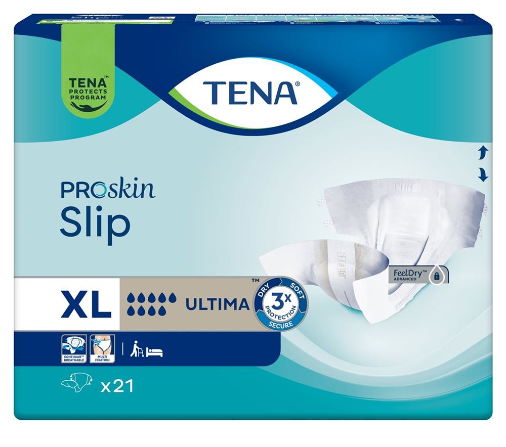 TENA Slip Ultima, image principale