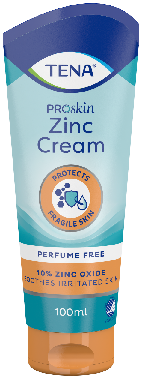 TENA Zinc Cream