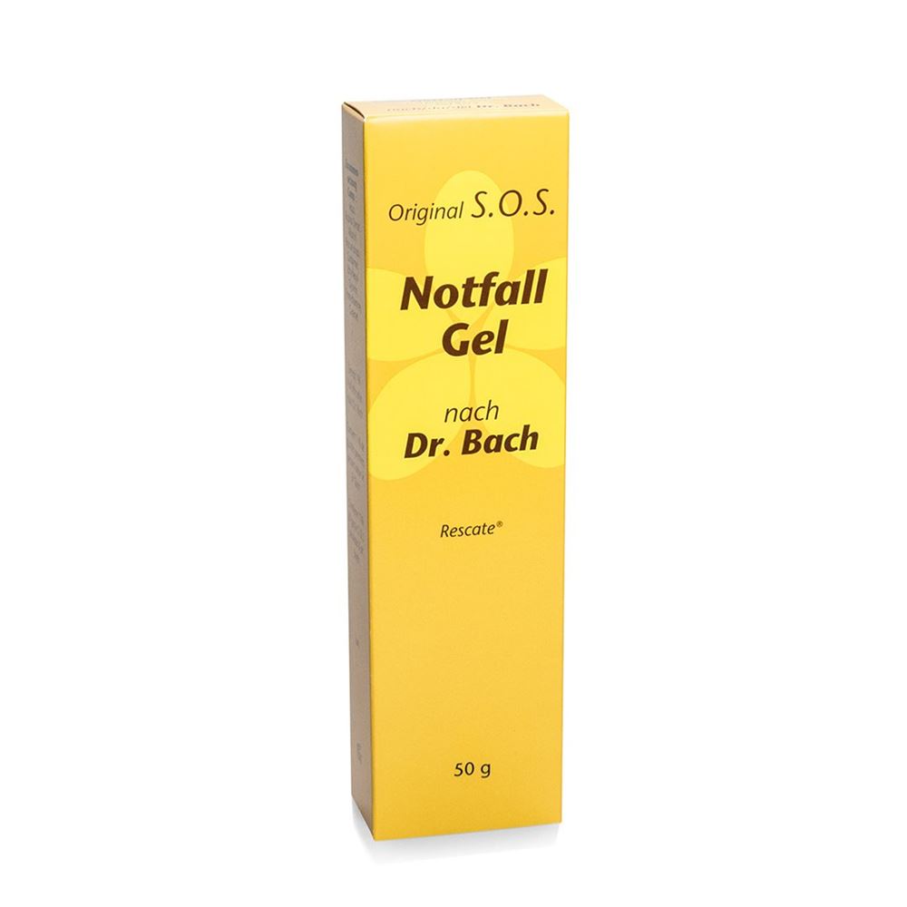 TENTAN S.O.S Notfall-Gel