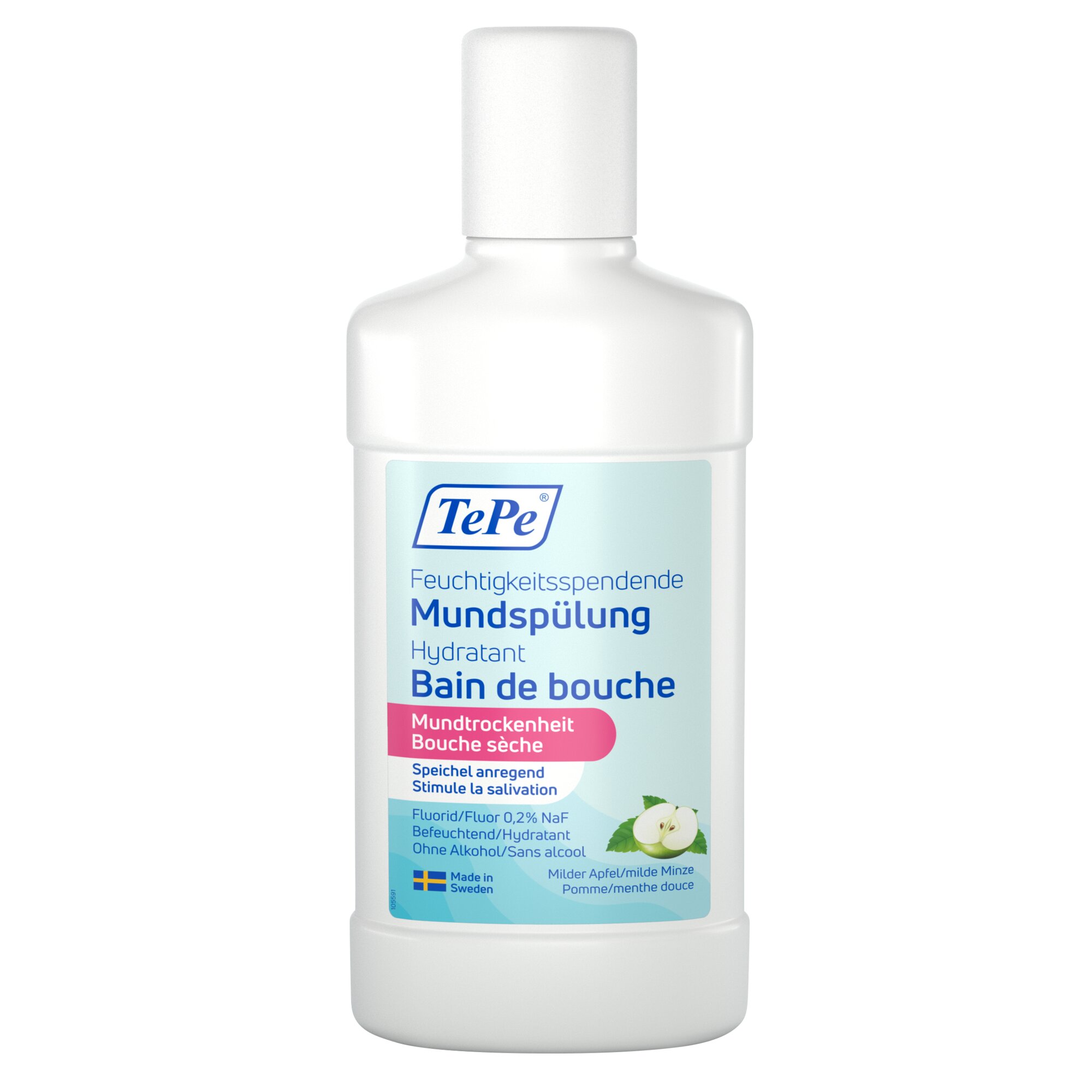 TEPE bain de bouche