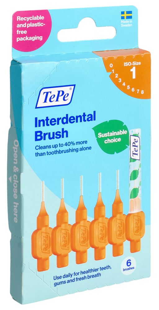 TEPE Interdental Brush