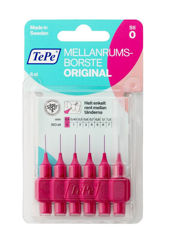 TEPE Interdental Brush