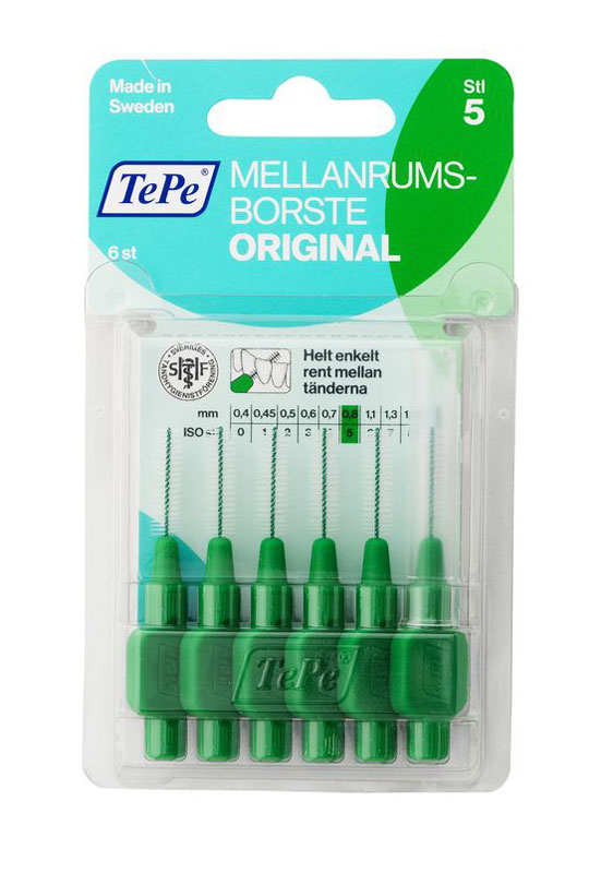 TEPE Interdental Brush