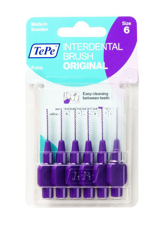 TEPE Interdental Brush