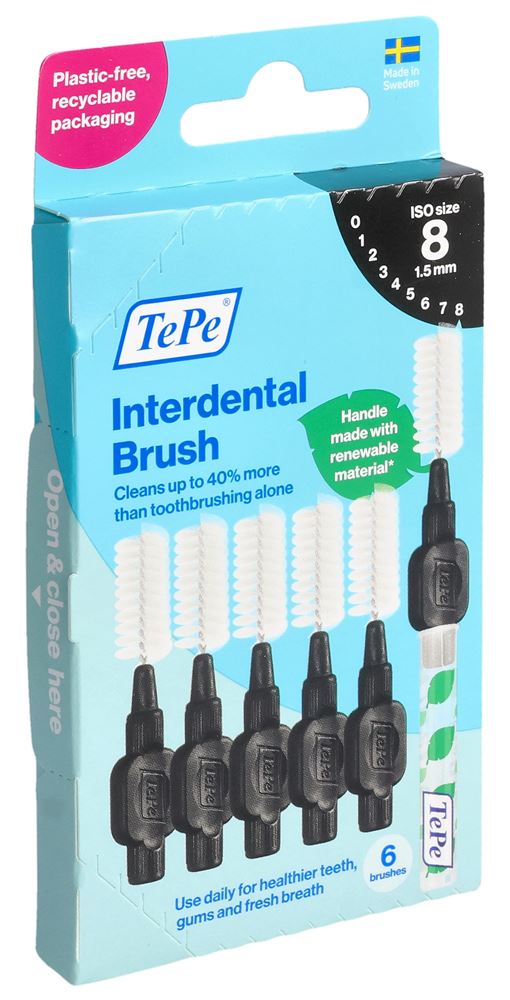 TEPE Interdental Brush