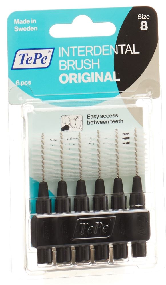 TEPE Interdental Brush