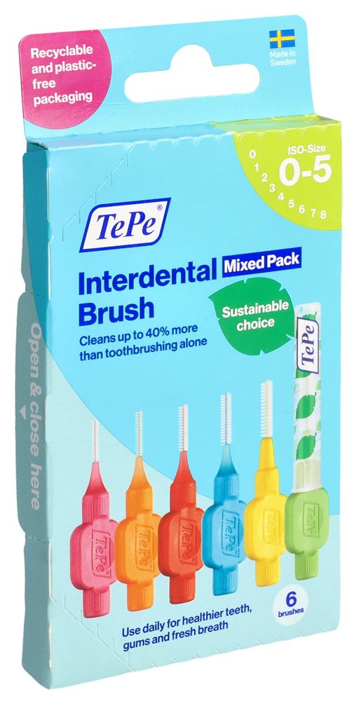 TEPE Interdental Brush