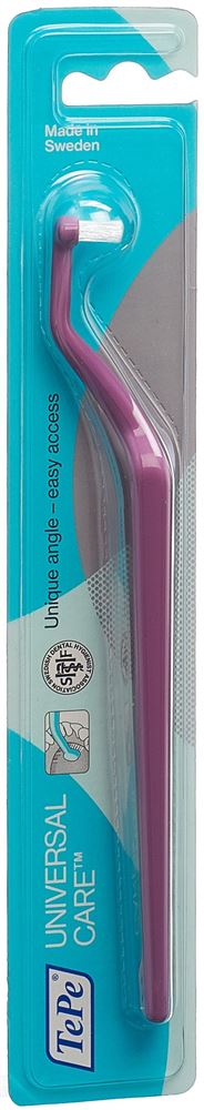 TEPE Universal Care brosse