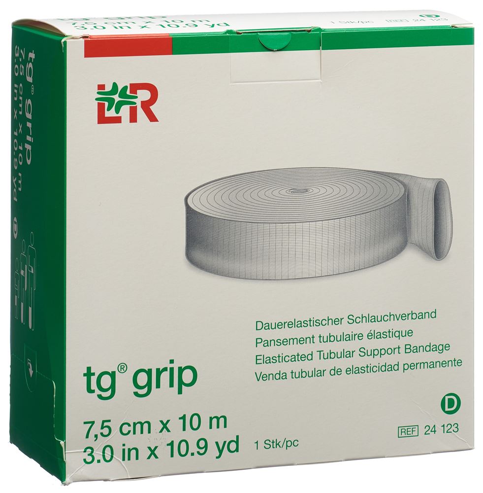 TG grip Stütz-Schlauchverband