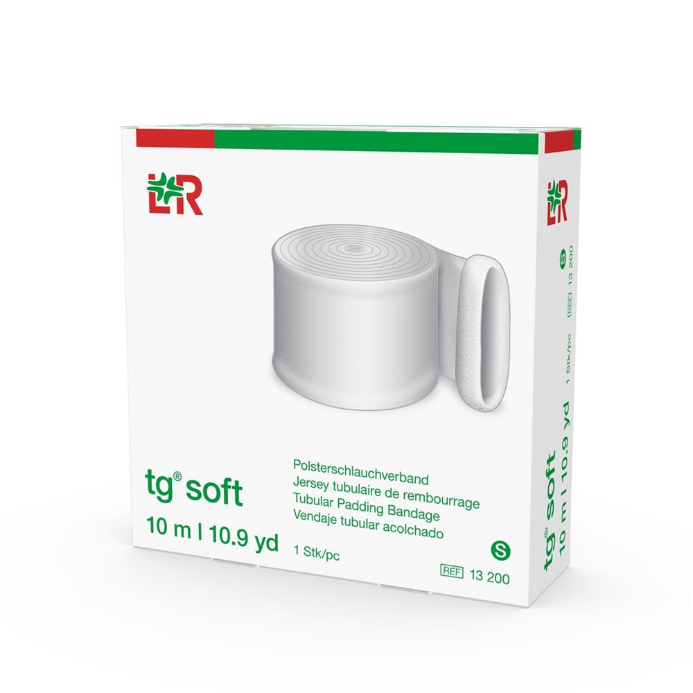 TG soft Polsterschlauchverband