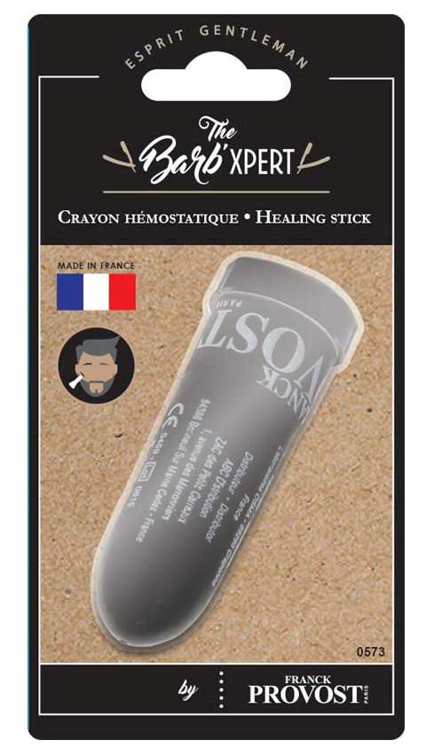 THE BARB'XPERT Rasierstift