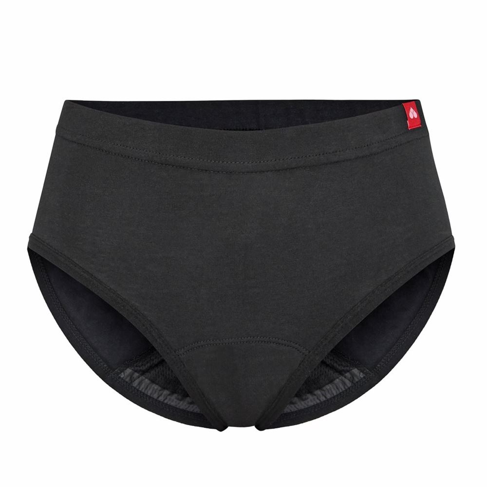 THE FEMALE COMPAGNY culotte menstruelle hipster