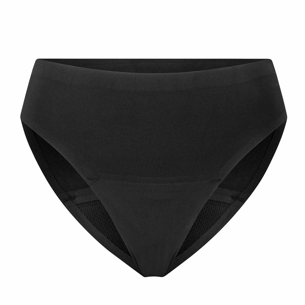 THE FEMALE COMPAGNY culotte menstruelle seamless