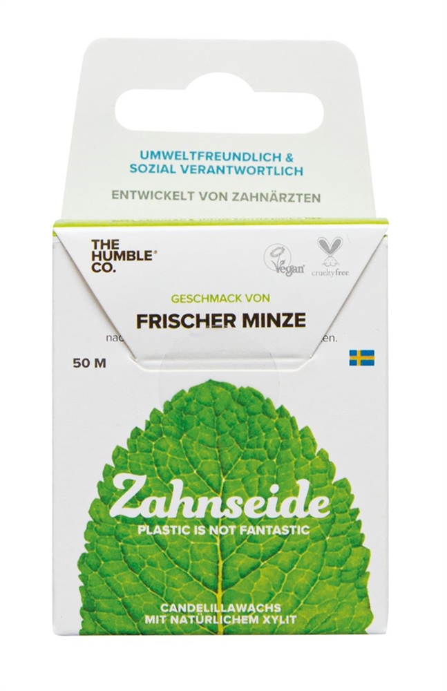 The Humble Zahnseide, Bild 2 von 3