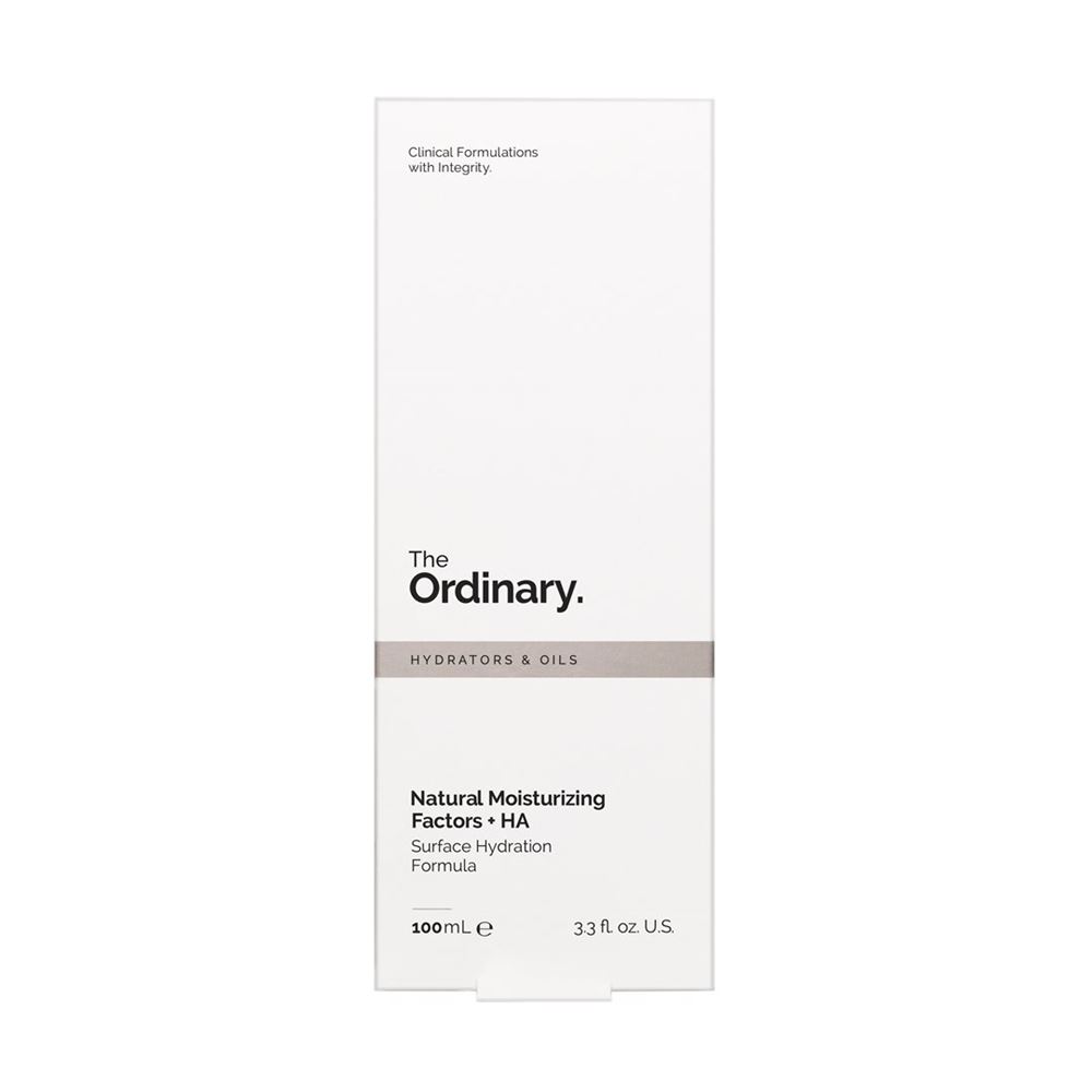 THE ORDINARY Natural Moisturizing Factors, Hauptbild