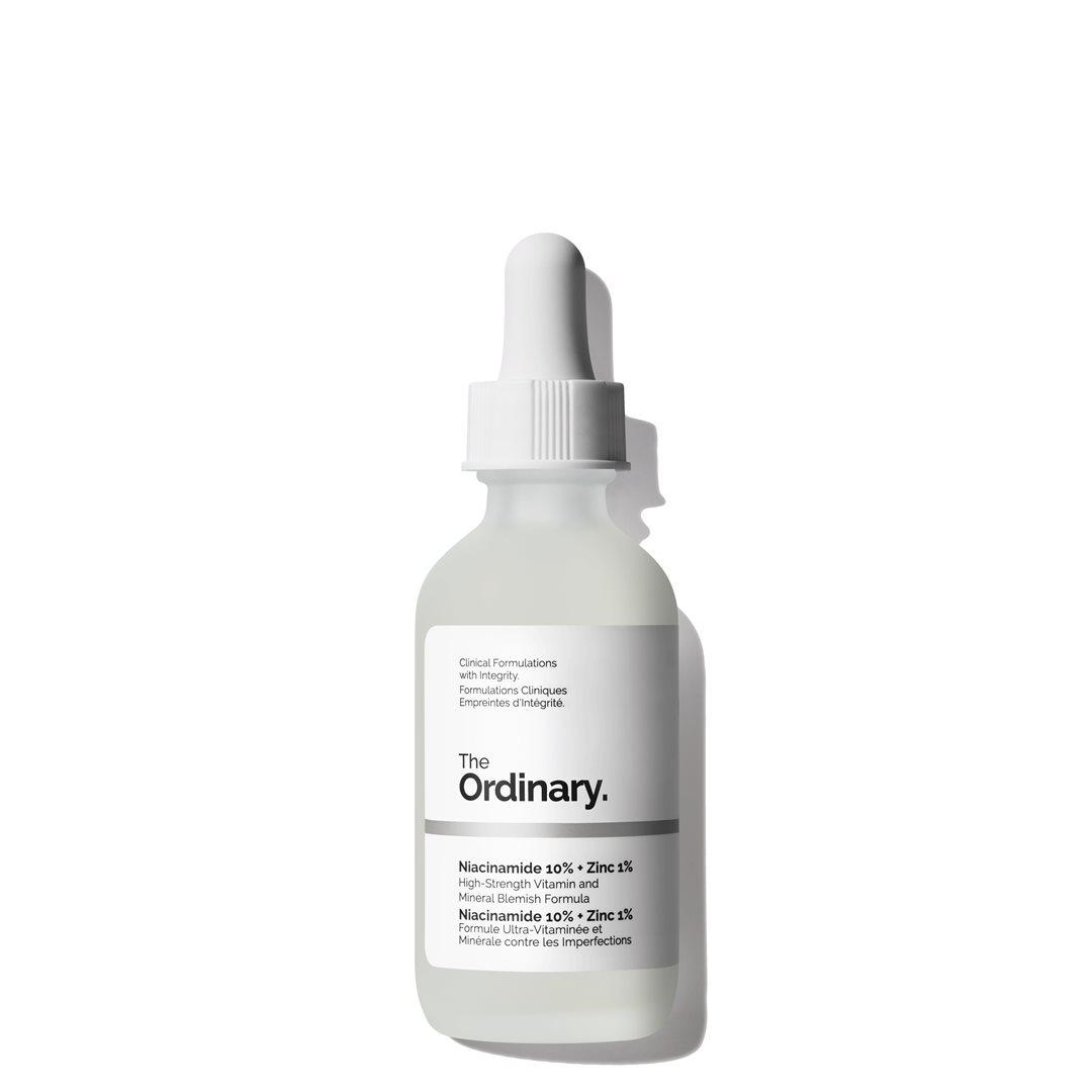 THE ORDINARY Niacinamide 10%