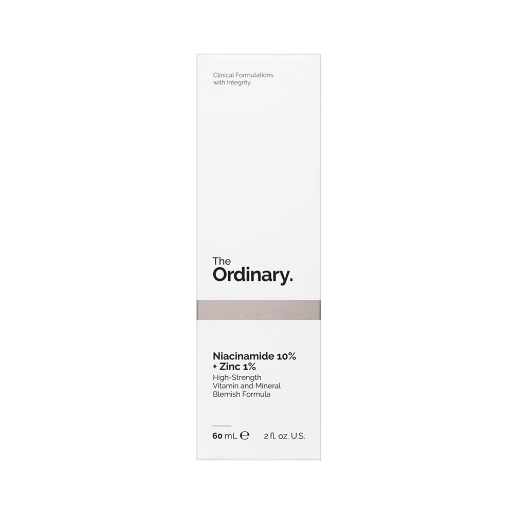 THE ORDINARY Niacinamide 10%