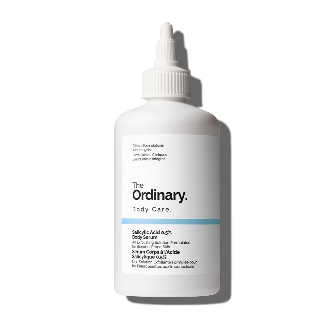 THE ORDINARY Salicylic Acid 0.5% Body Serum