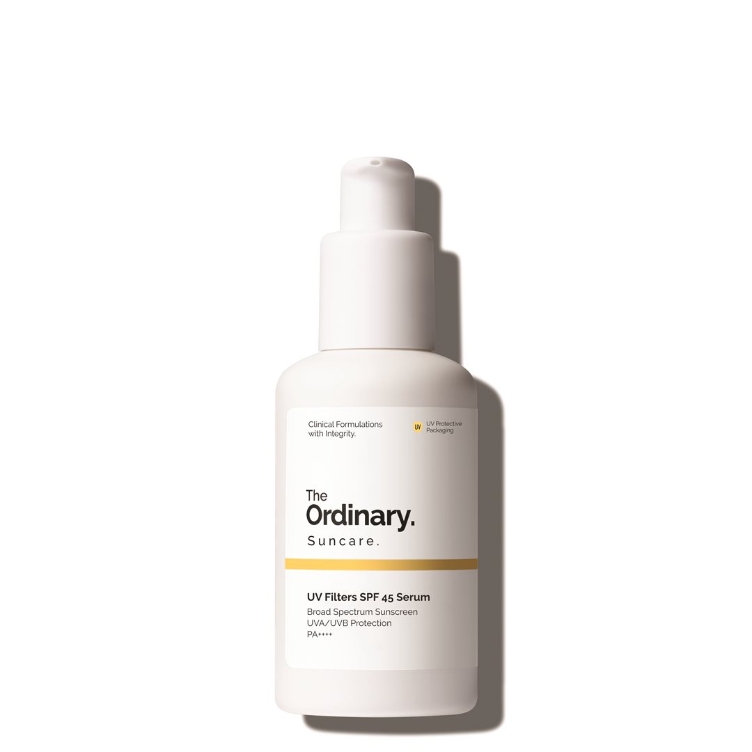 THE ORDINARY Serum filters UV