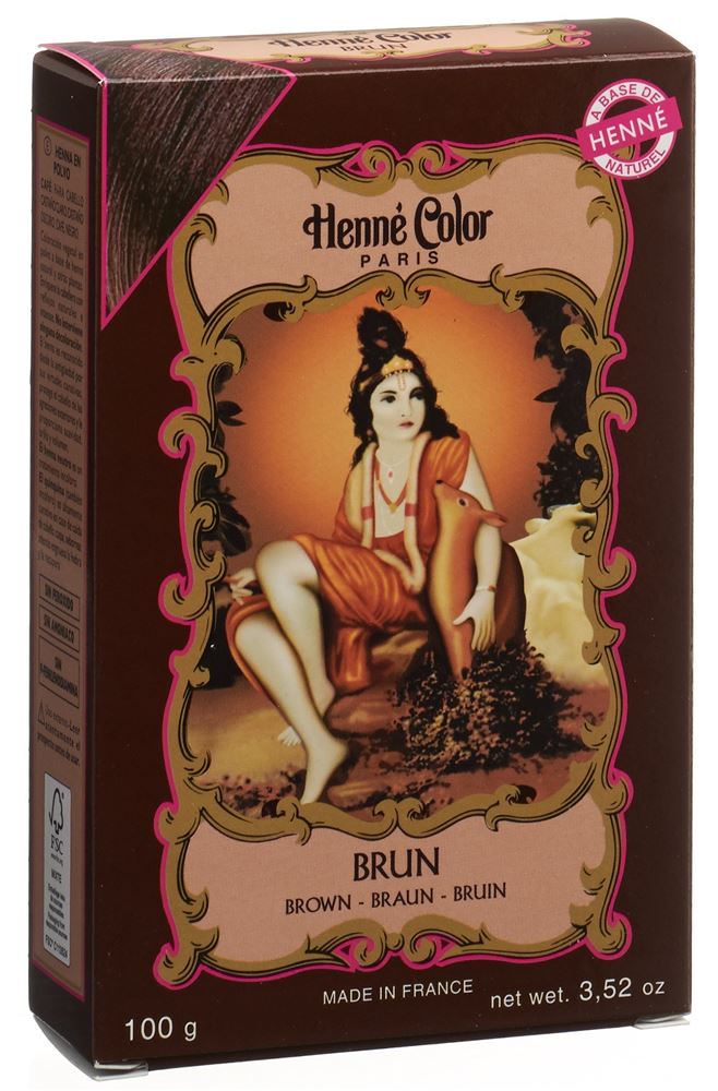 THIBAUT Henna