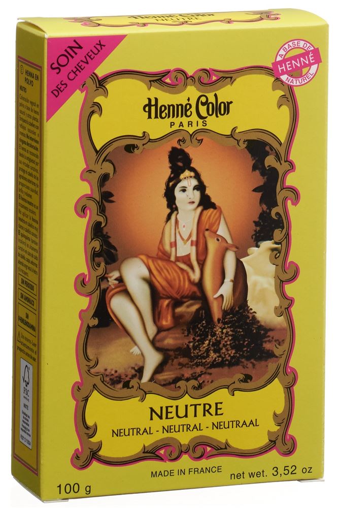 THIBAUT Henna