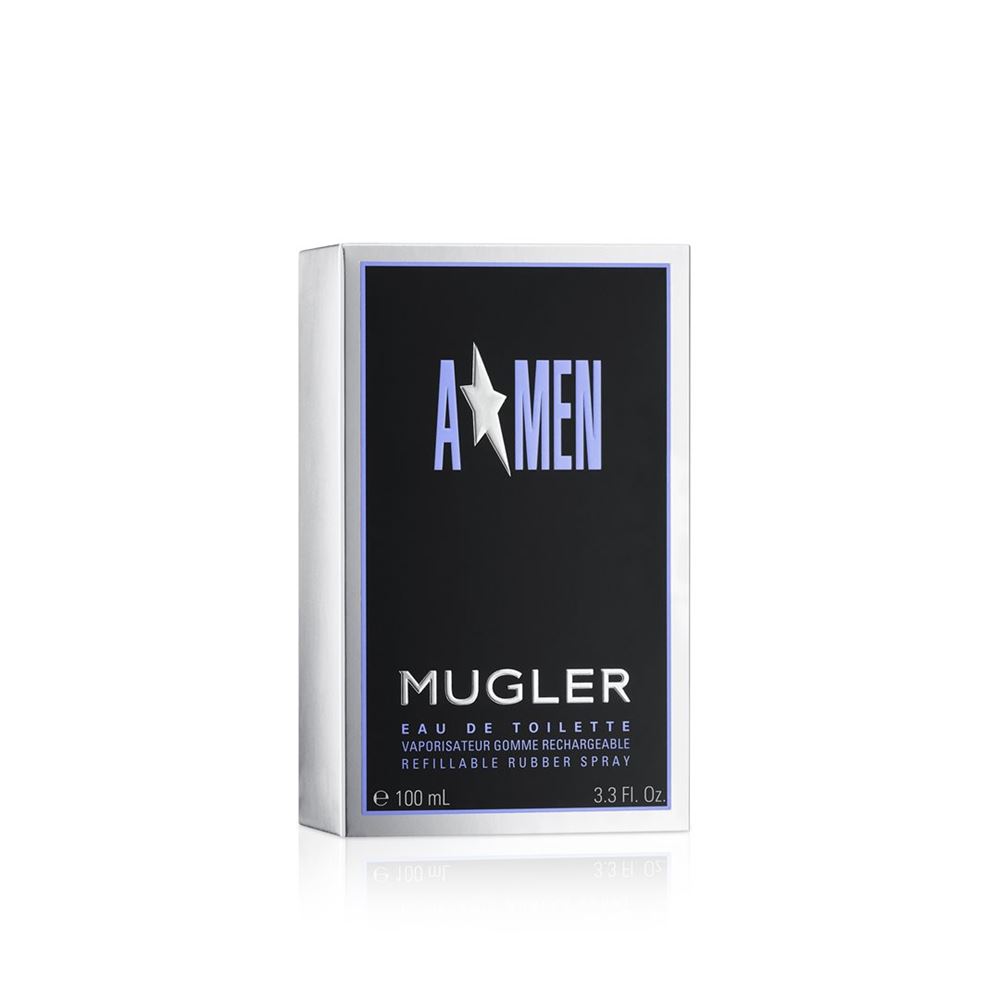 THIERRY MUGLER A Men Eau de Toilette R