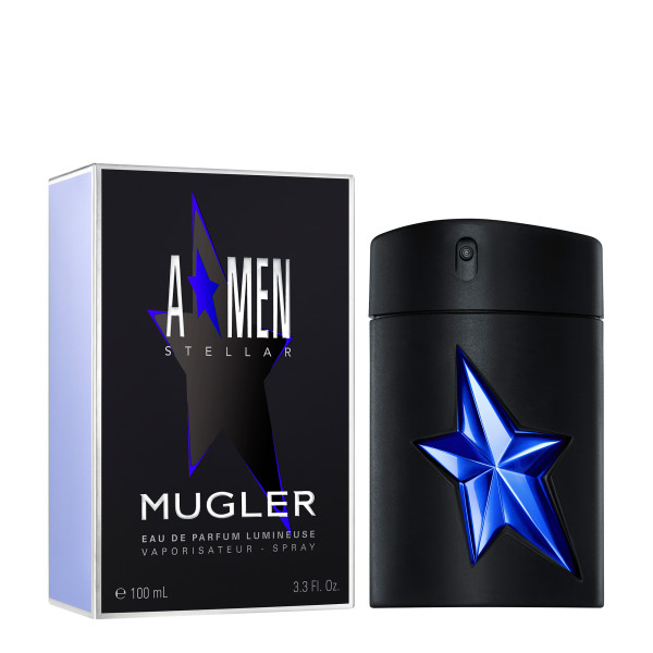 THIERRY MUGLER A Men Stellar Eau de Parfum, Bild 2 von 4