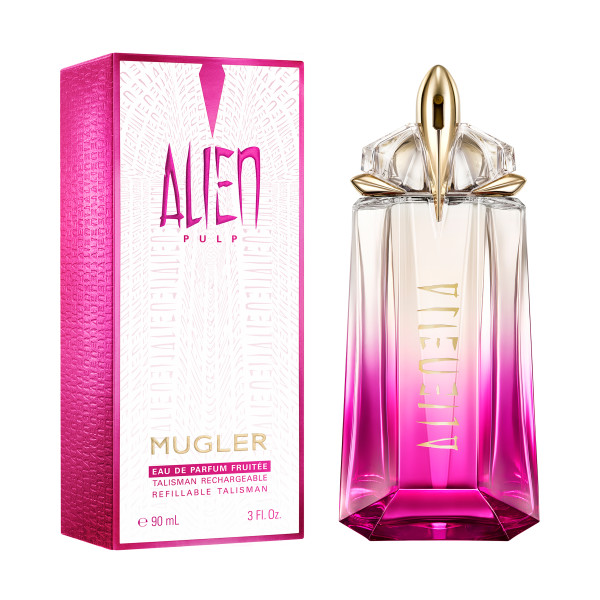 MUGLER Alien Eau de Parfum