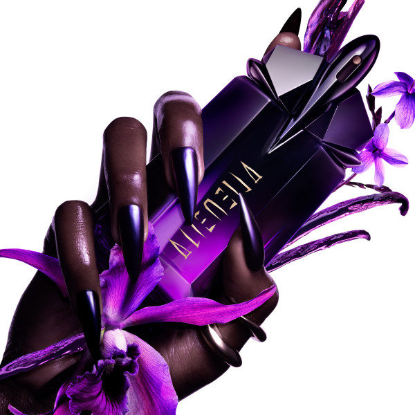 THIERRY MUGLER Alien Eau de Parfum Extraintense, image 4 sur 4