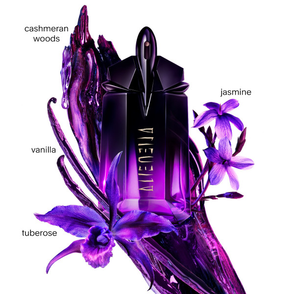 THIERRY MUGLER Alien Eau de Parfum Extraintense Spr R, image 3 sur 3