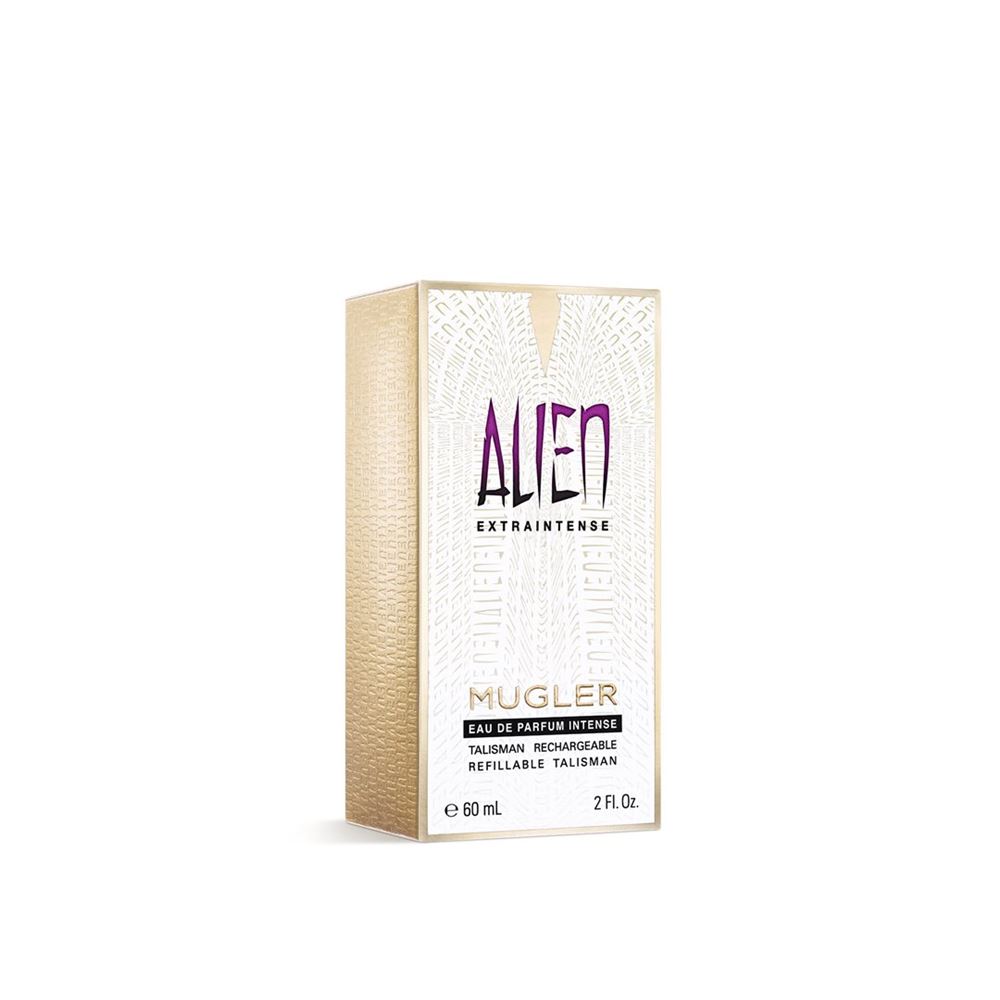 THIERRY MUGLER Alien Eau de Parfum Extraintense Spr R