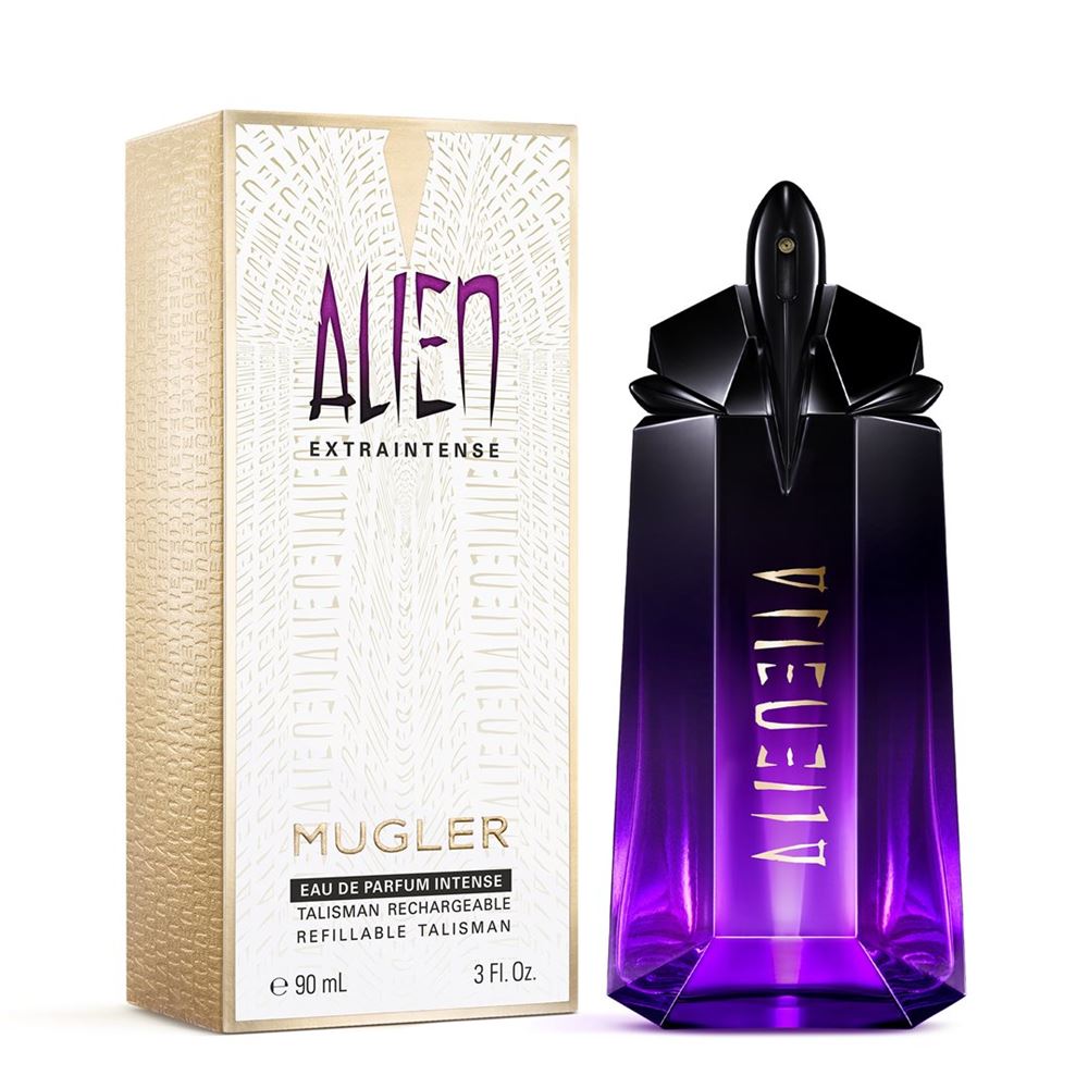 THIERRY MUGLER Alien Eau de Parfum Extraintense Spr R