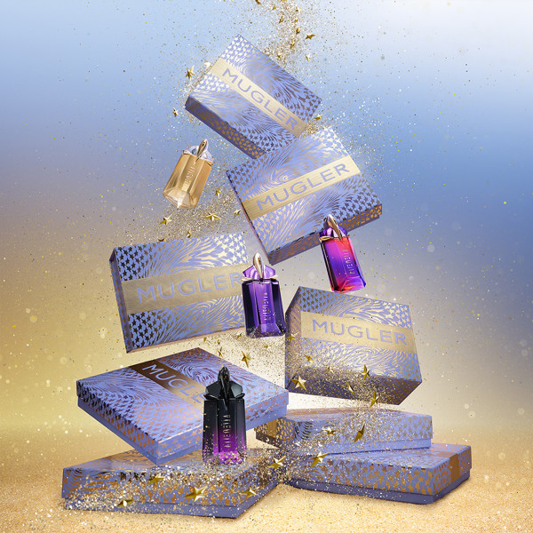 THIERRY MUGLER Alien Extraintense 30ml, Bild 5 von 5