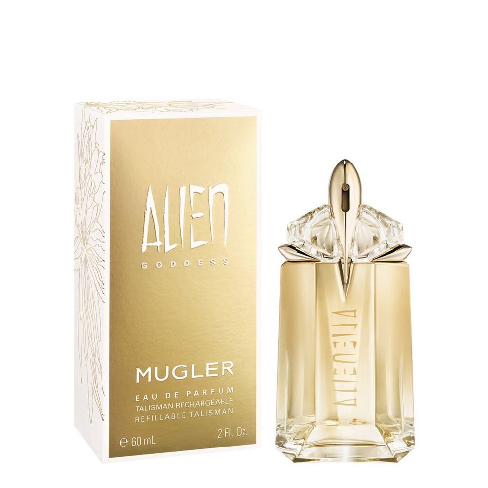THIERRY MUGLER Alien Goddess Eau de Parfum