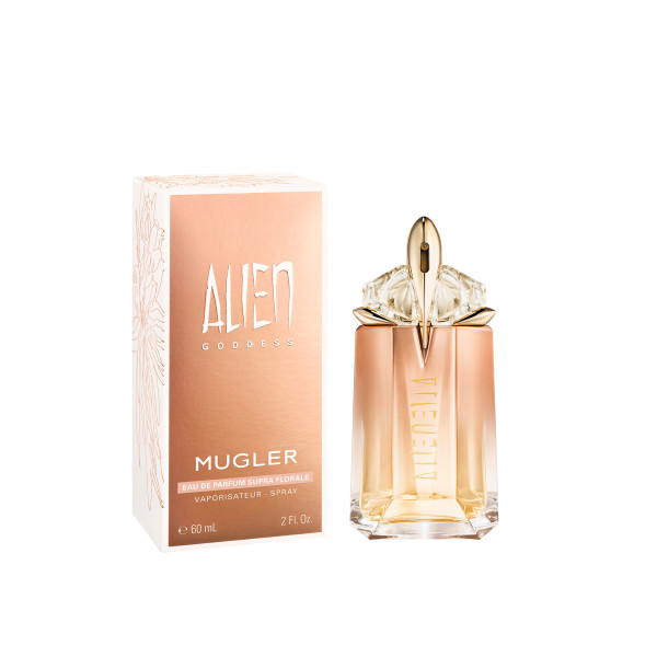 THIERRY MUGLER Alien Goddess Supra Florale Eau de Parfum, image 2 sur 2