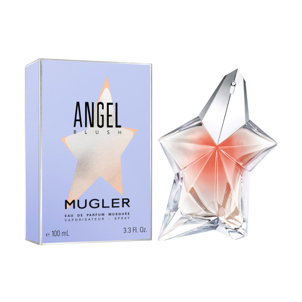 MUGLER Angel Blush Eau de Parfum