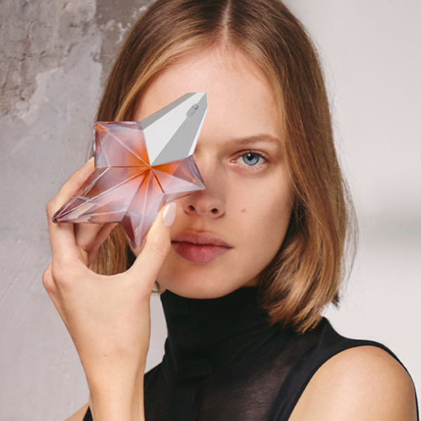 MUGLER Angel Blush Eau de Parfum, Bild 3 von 5