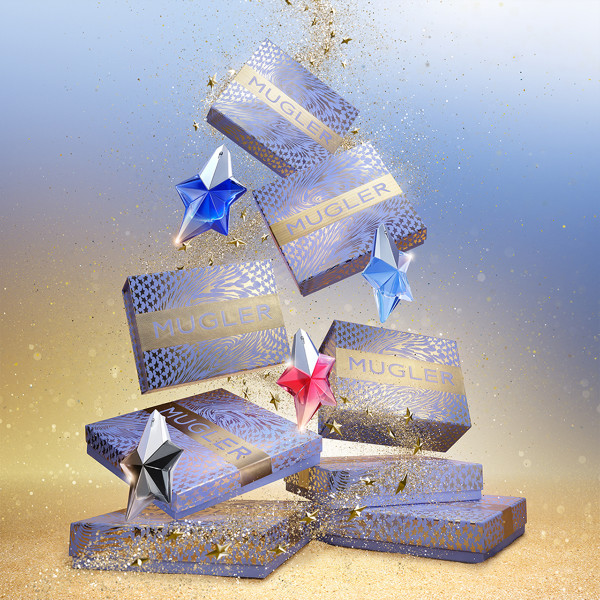 THIERRY MUGLER Angel Eau de Parfum 25ml, image 4 sur 4