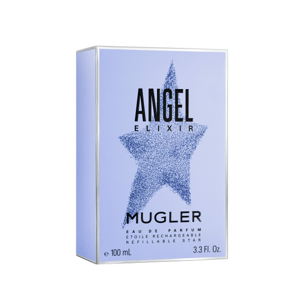 THIERRY MUGLER Angel Elixir Eau de Parfum, Bild 2 von 2