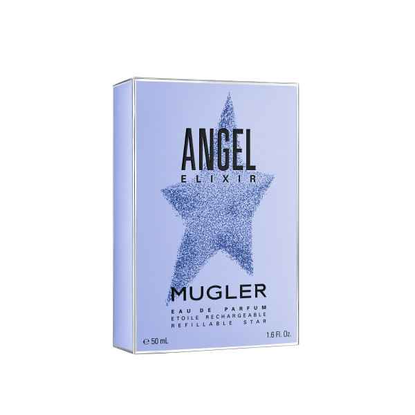 THIERRY MUGLER Angel Elixir Eau de Parfum, image 2 sur 2
